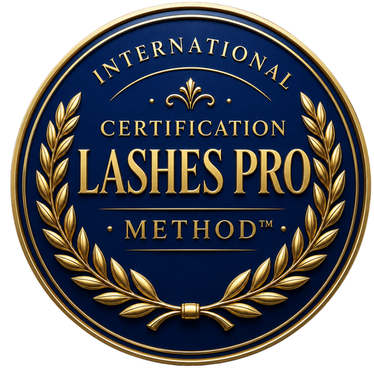 DE 0 A LASHISTA CERTIFICADA EN 7 DIAS + BONOS